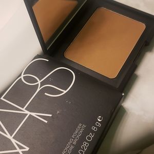 Nars bronzer